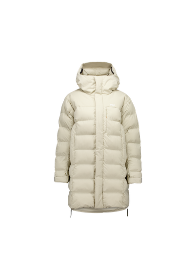Women's Race Loft Parka