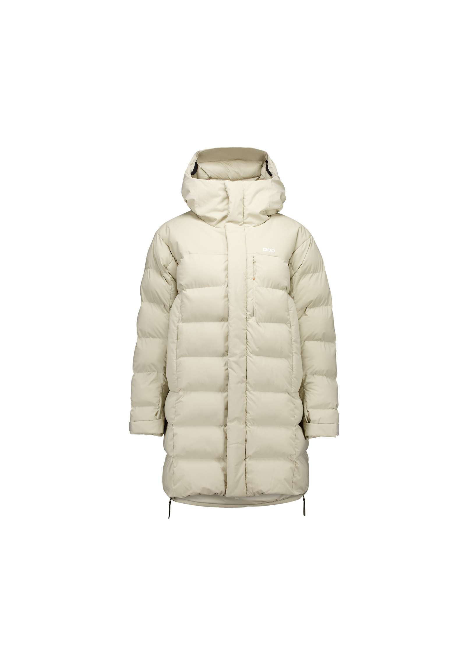 Parka Femme Race Loft - Image 1