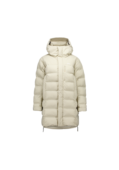 Parka Femme Race Loft