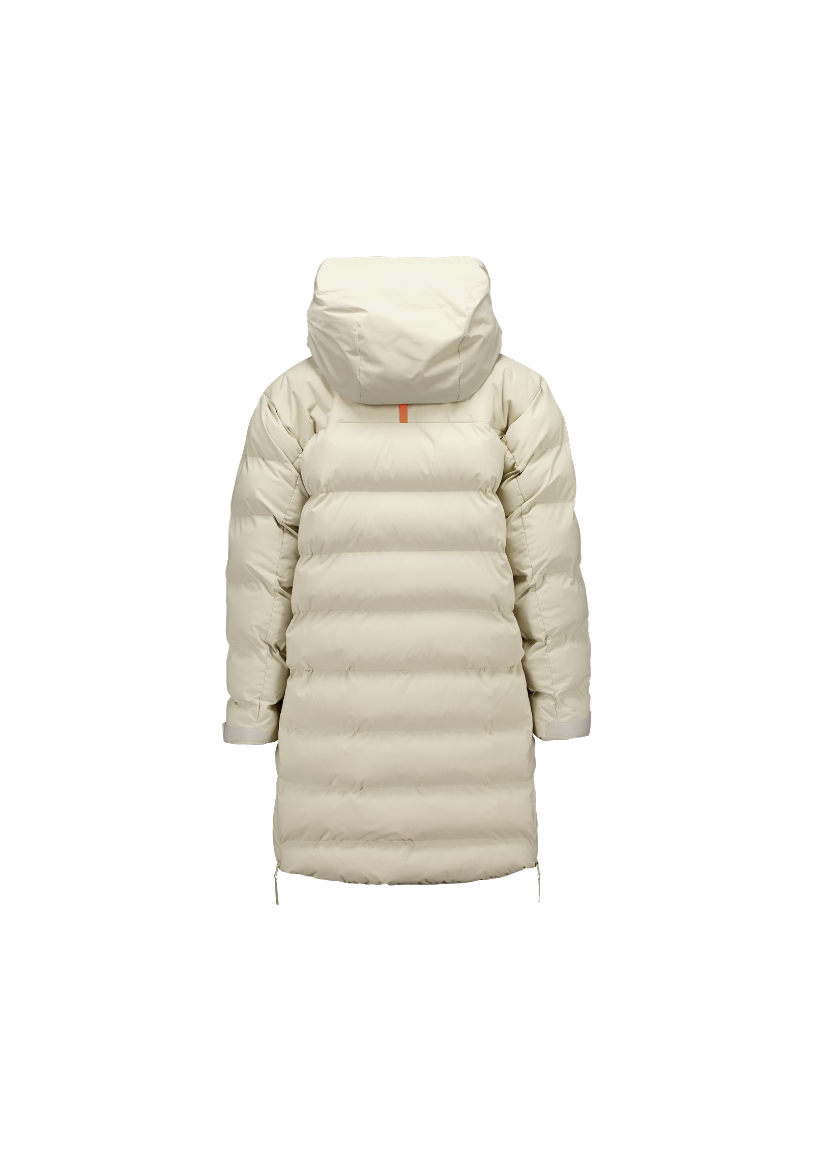 Parka Femme Race Loft - Image 2