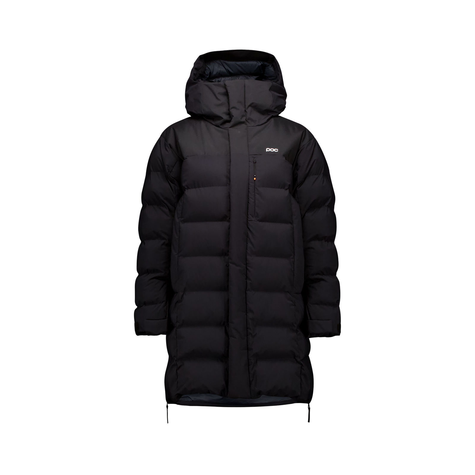 Women's Race Loft Parka - Image 1