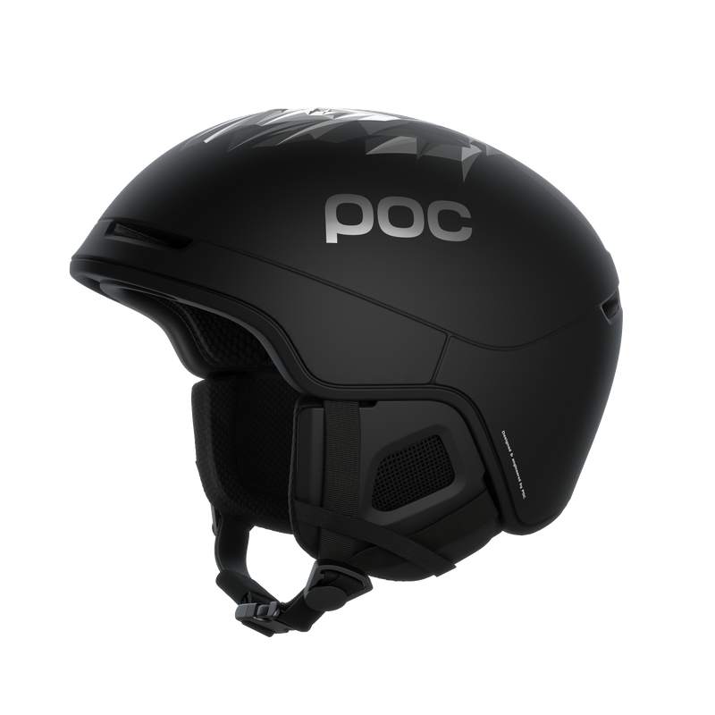 Product image of Obex Pure Odermatt Ed. Ski Helmet