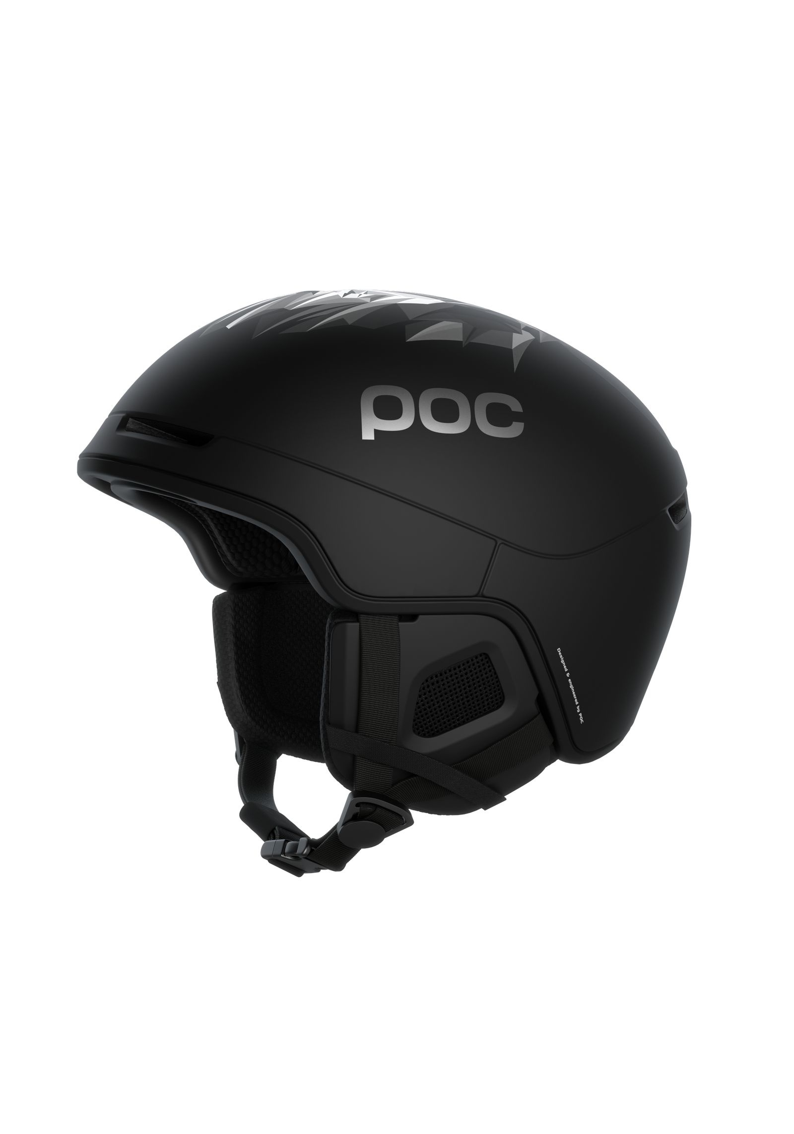 Casque de Ski Obex Pure Odermatt Ed. - Image 1