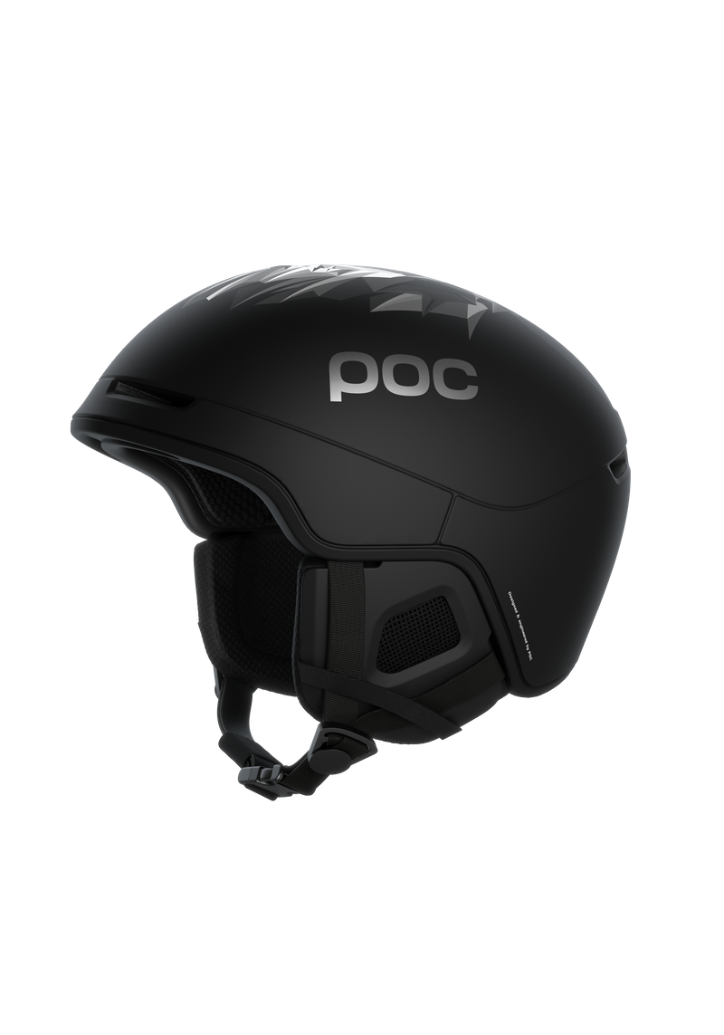 Obex Pure Odermatt Ed. Ski Helmet