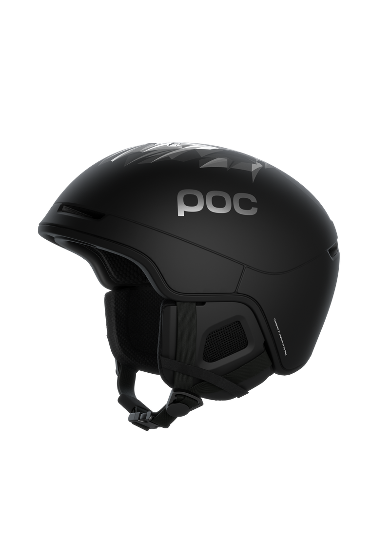 Obex Pure Odermatt Ed. Skihelm