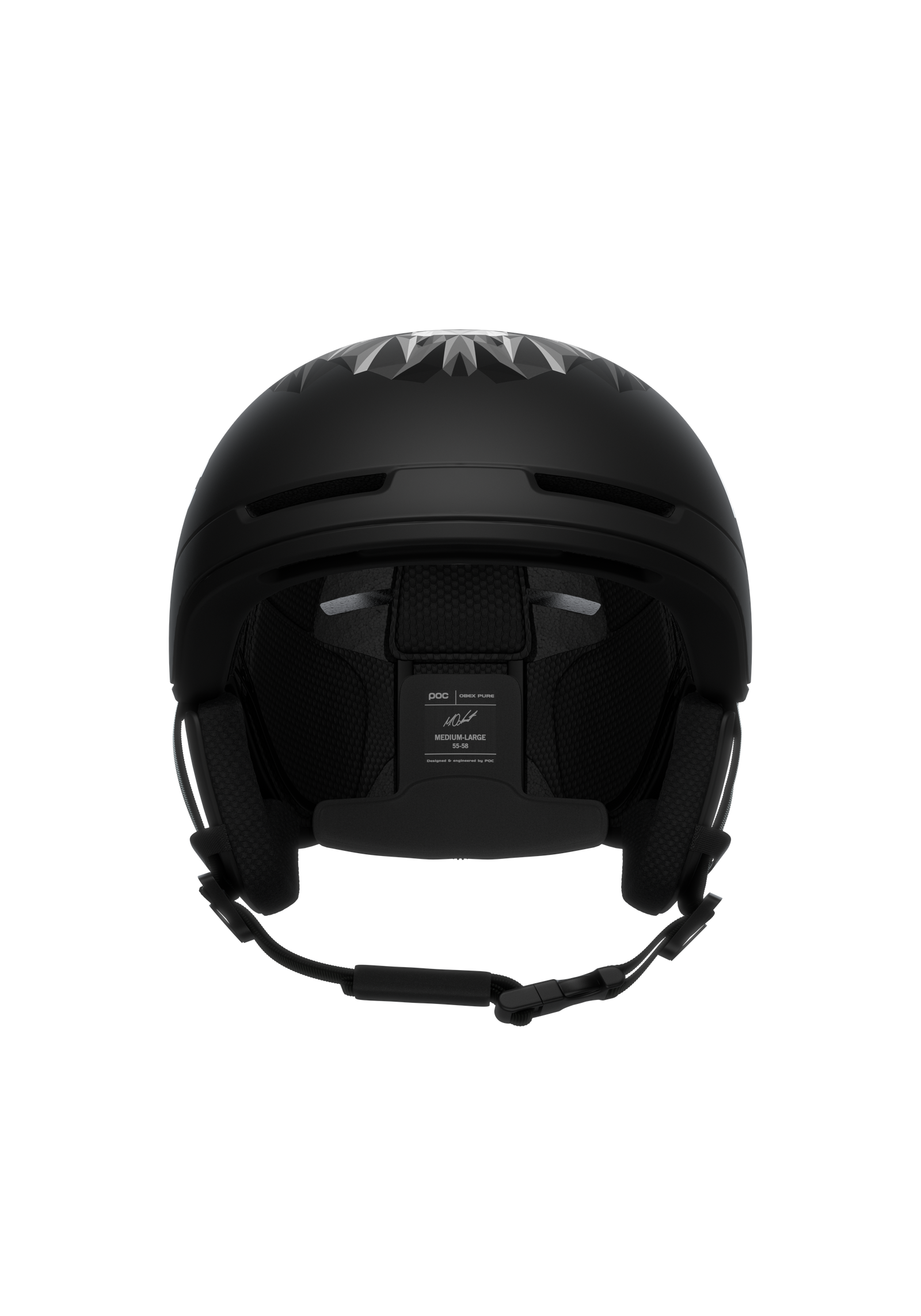 Casque de Ski Obex Pure Odermatt Ed. - Image 2