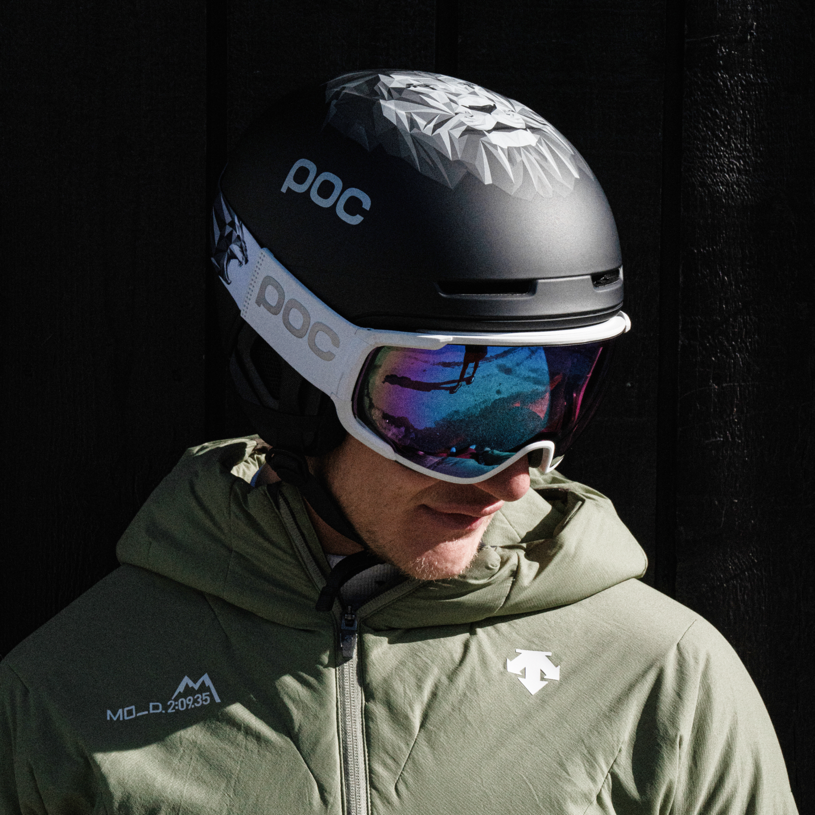 creep　poc obex pure Amazon.com: POC Obex Pure Snow Helmets Prismane Red XS/S
