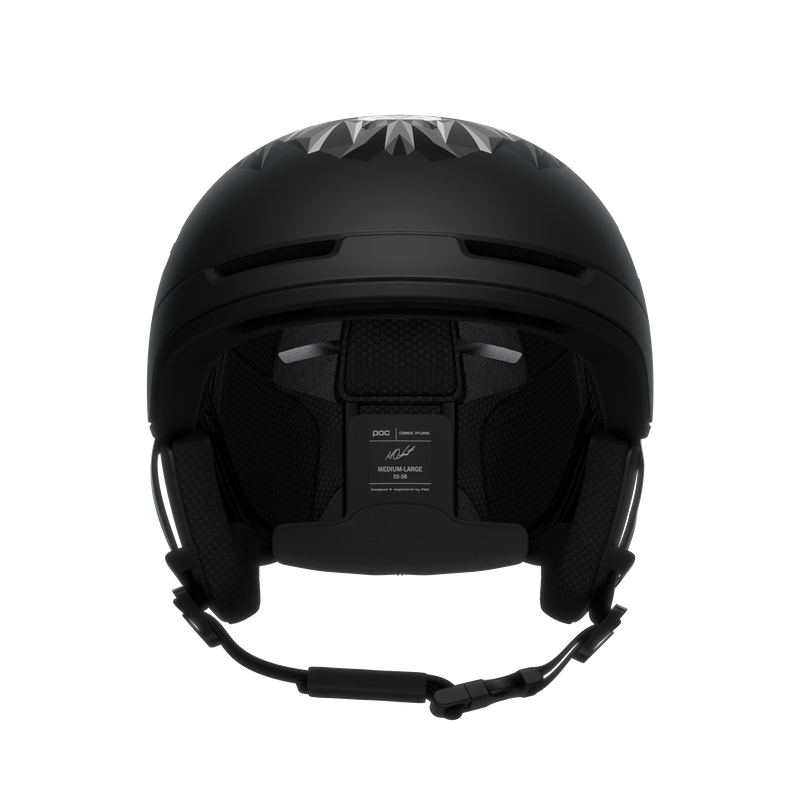 Product image of Obex Pure Odermatt Ed. Ski Helmet