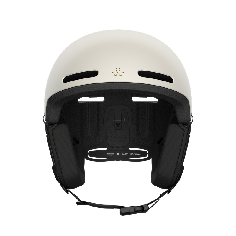 Product image of Calyx Carbon Hedvig Wessel Ed. Ski Helmet