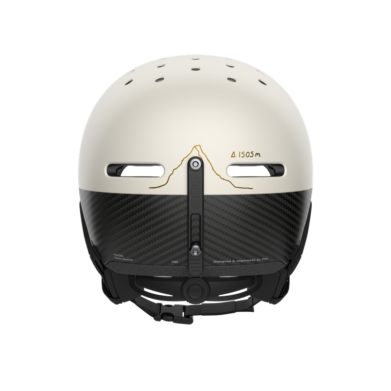 Product image of Calyx Carbon Hedvig Wessel Ed. Ski Helmet