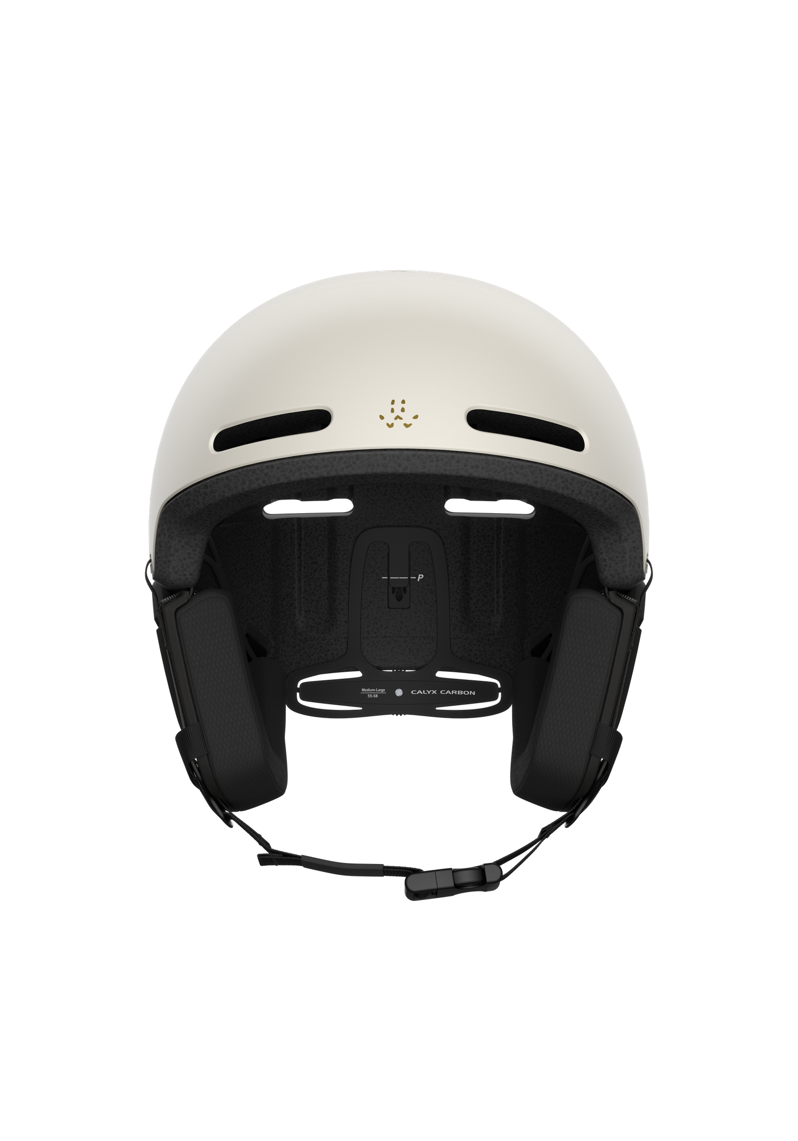 Calyx Carbon Hedvig Wessel Ed. Skihelm - Image 2