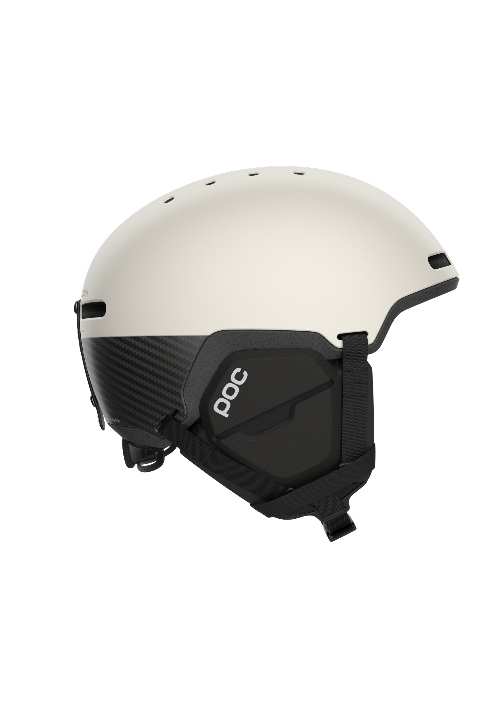 Calyx Carbon Hedvig Wessel Ed. Skihelm - Image 3