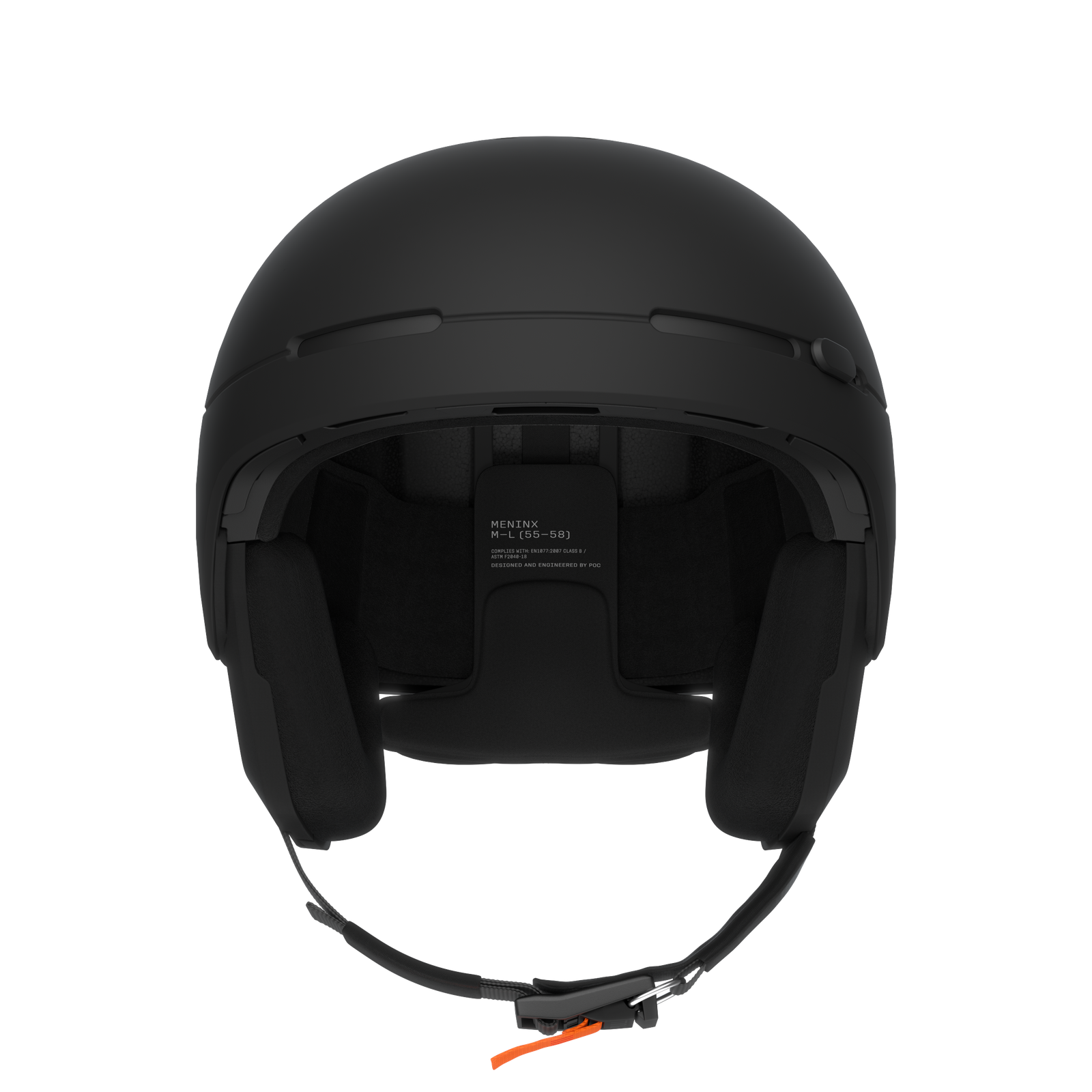 Meninx Ski Helmet - Image 2
