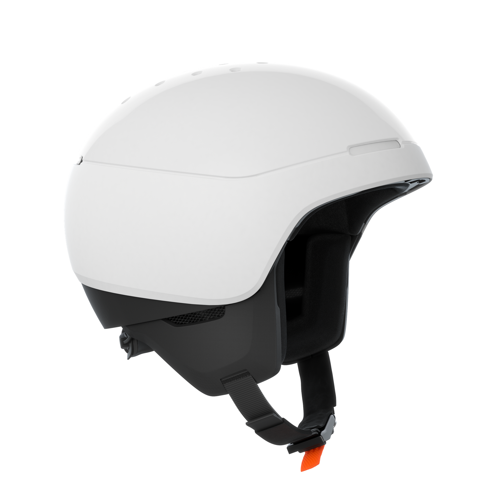 未使用：POC MeninxヘルメットHydrogen White 59-62 POC Meninx Helmet | evo
