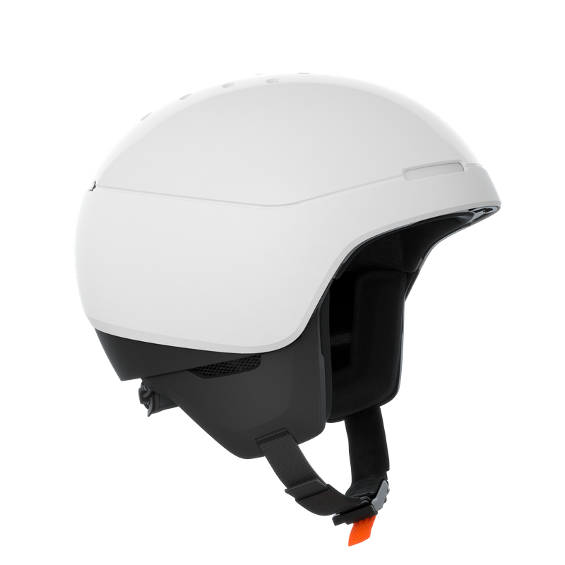 未使用：POC MeninxヘルメットHydrogen White 59-62 Meninx Ski Helmet in Hydrogen White | POC (CH)