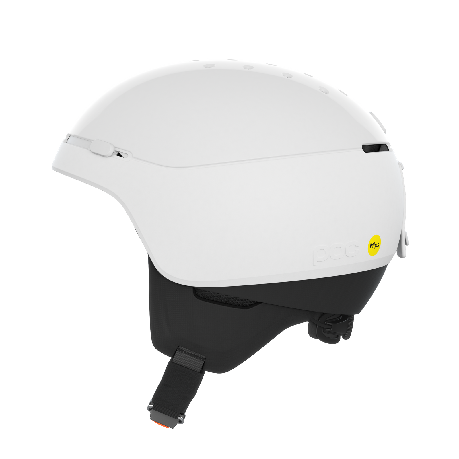 未使用：POC MeninxヘルメットHydrogen White 59-62 Meninx Ski Helmet in Hydrogen White | POC (US)