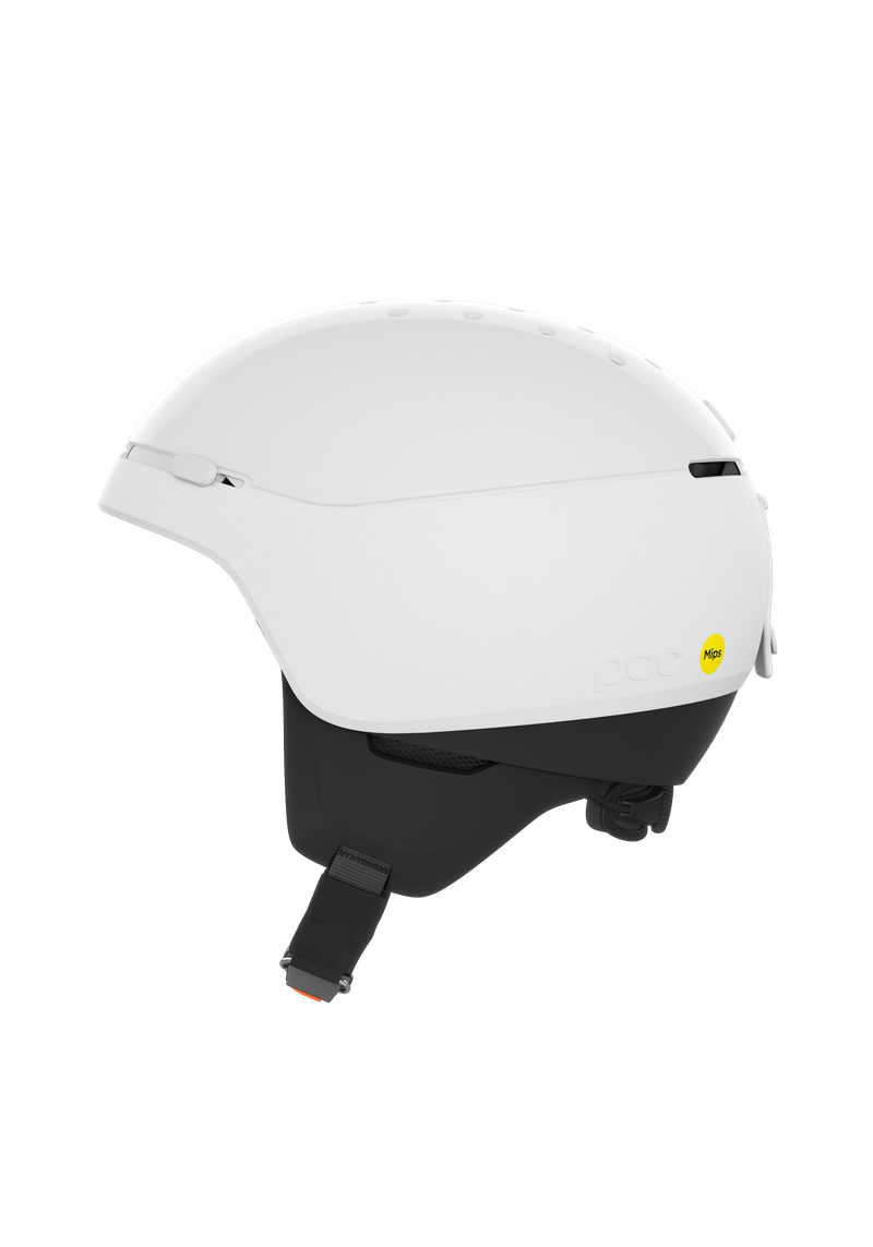 未使用：POC MeninxヘルメットHydrogen White 59-62 Meninx Ski Helmet in Hydrogen White | POC (US)