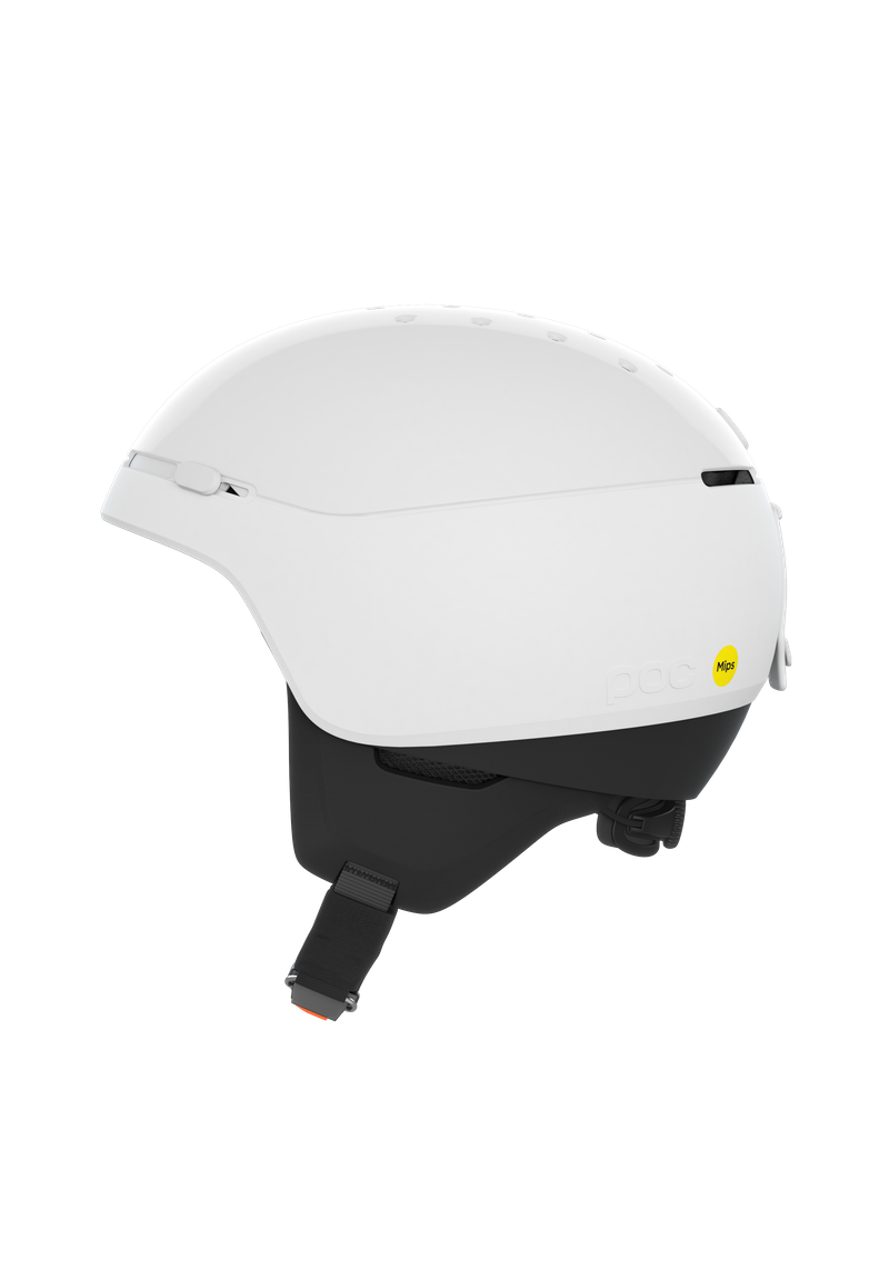 未使用：POC MeninxヘルメットHydrogen White 59-62 未使用：POC MeninxヘルメットHydrogen White 59-62