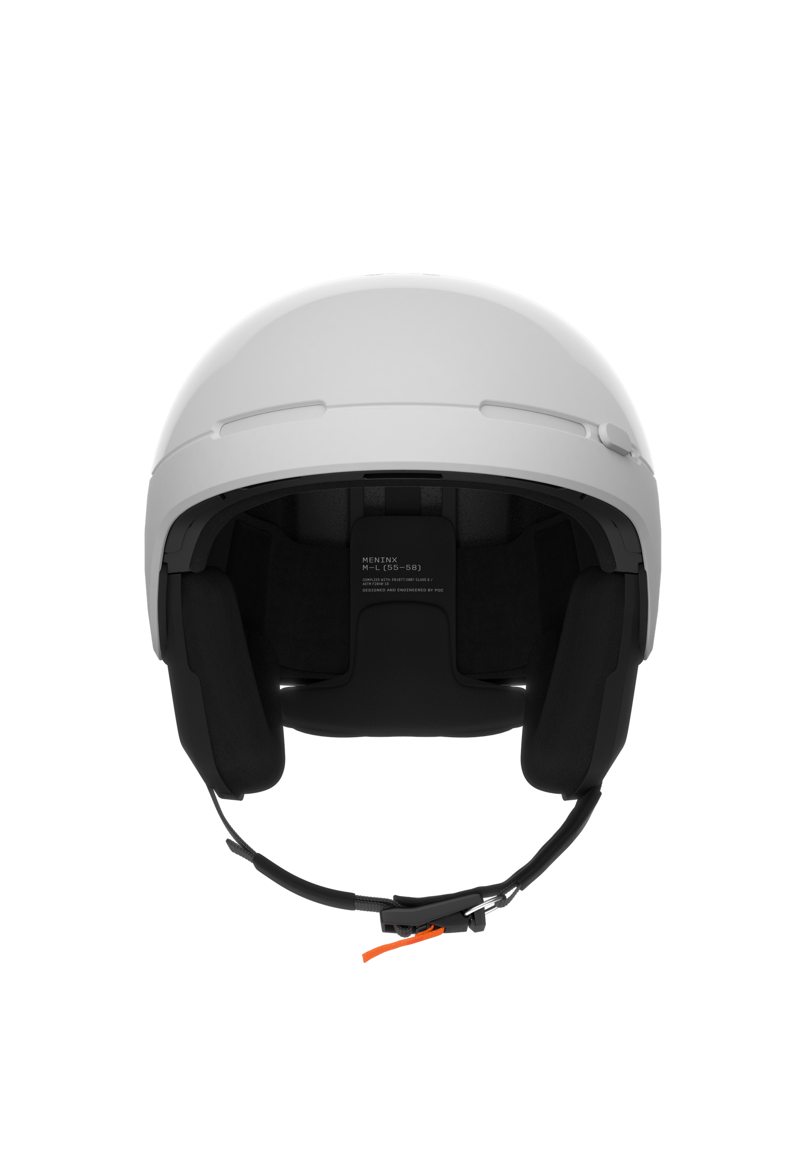 Meninx Ski Helmet - Image 2