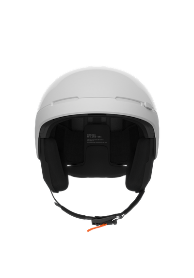 Meninx Ski Helmet in Hydrogen White | POC (Global EN)