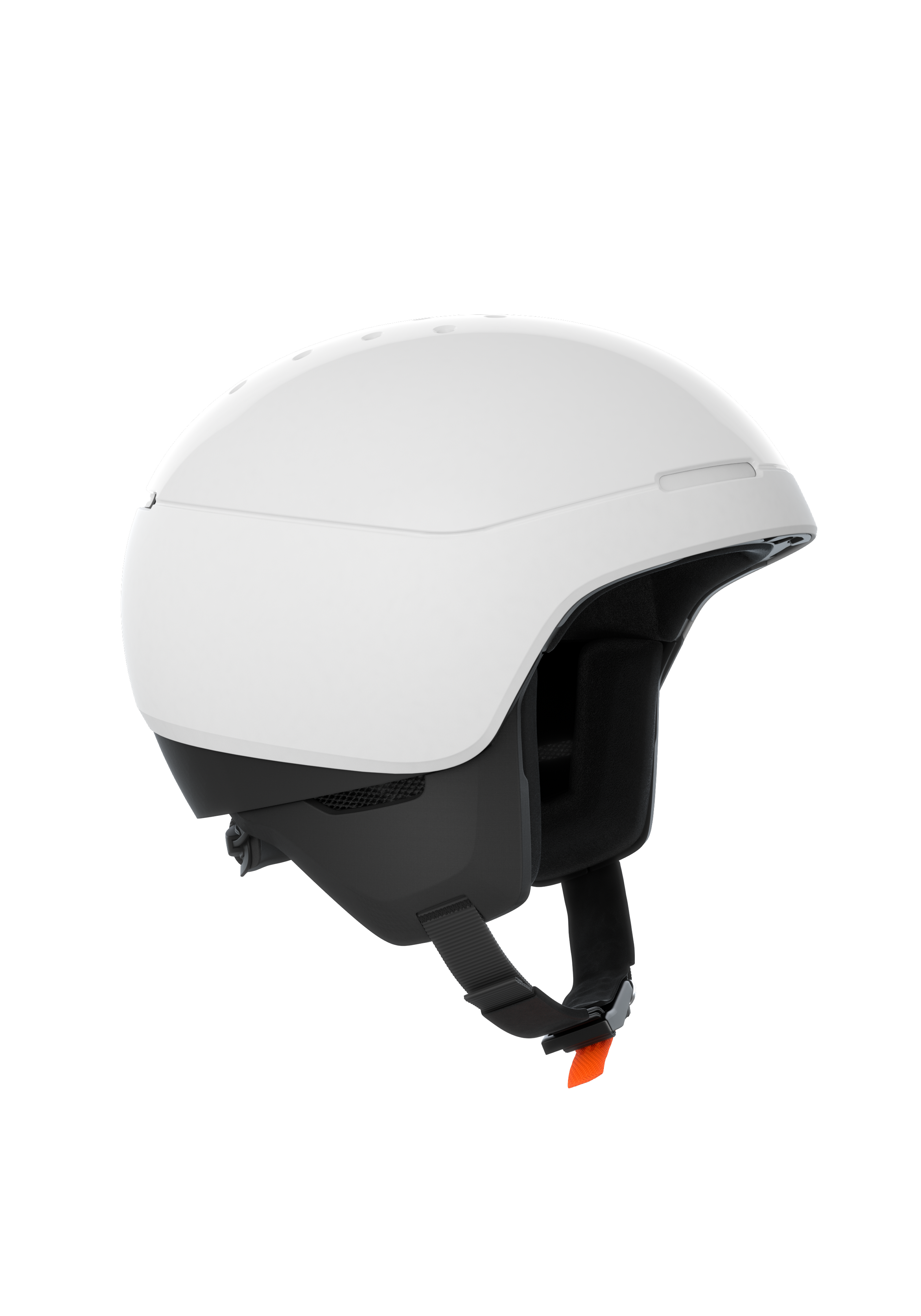 未使用：POC MeninxヘルメットHydrogen White 59-62 Meninx RS MIPS Ski Helmet in Axinite Brown Matt | POC (Global EN)