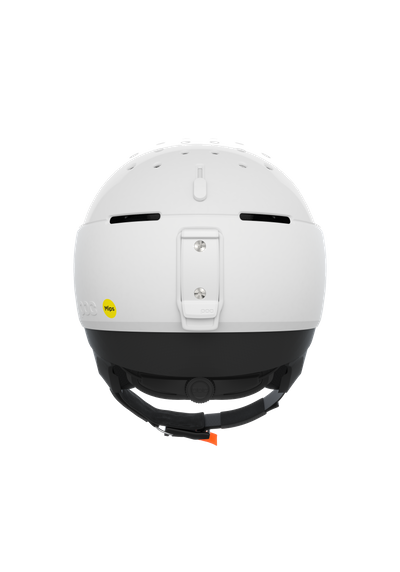 未使用：POC MeninxヘルメットHydrogen White 59-62 Meninx Ski Helmet in Hydrogen White | POC (US)