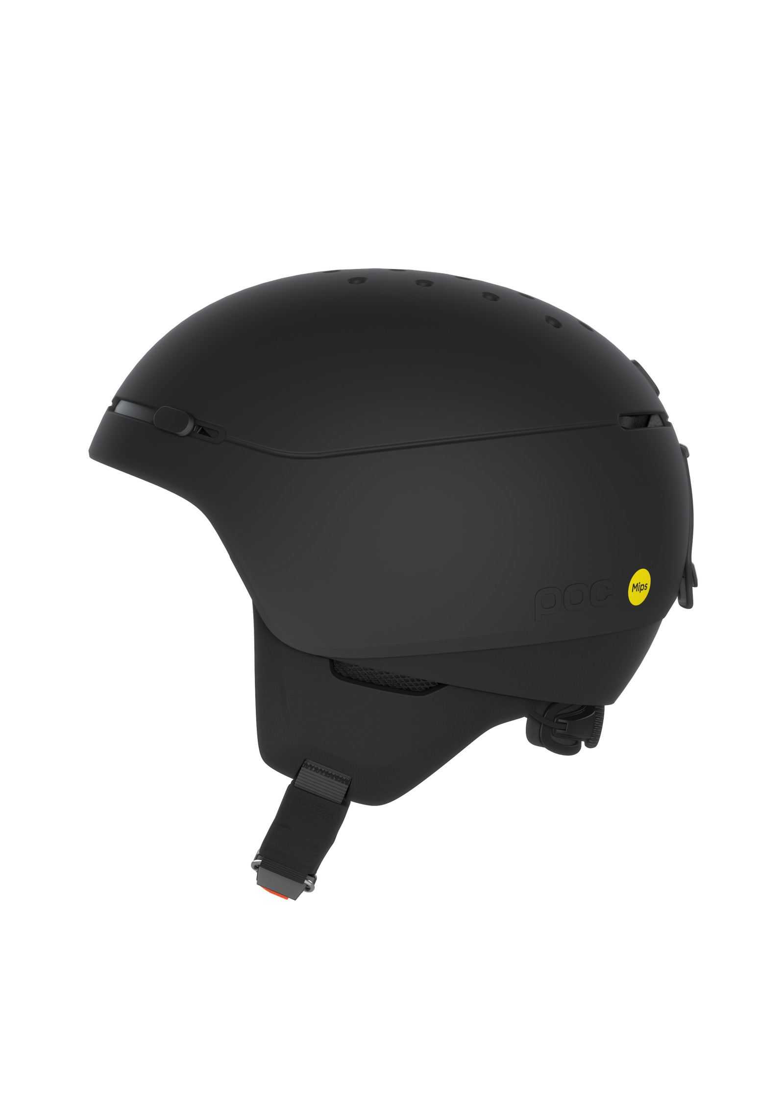 Meninx Ski Helmet in Hydrogen White | POC (Global EN)