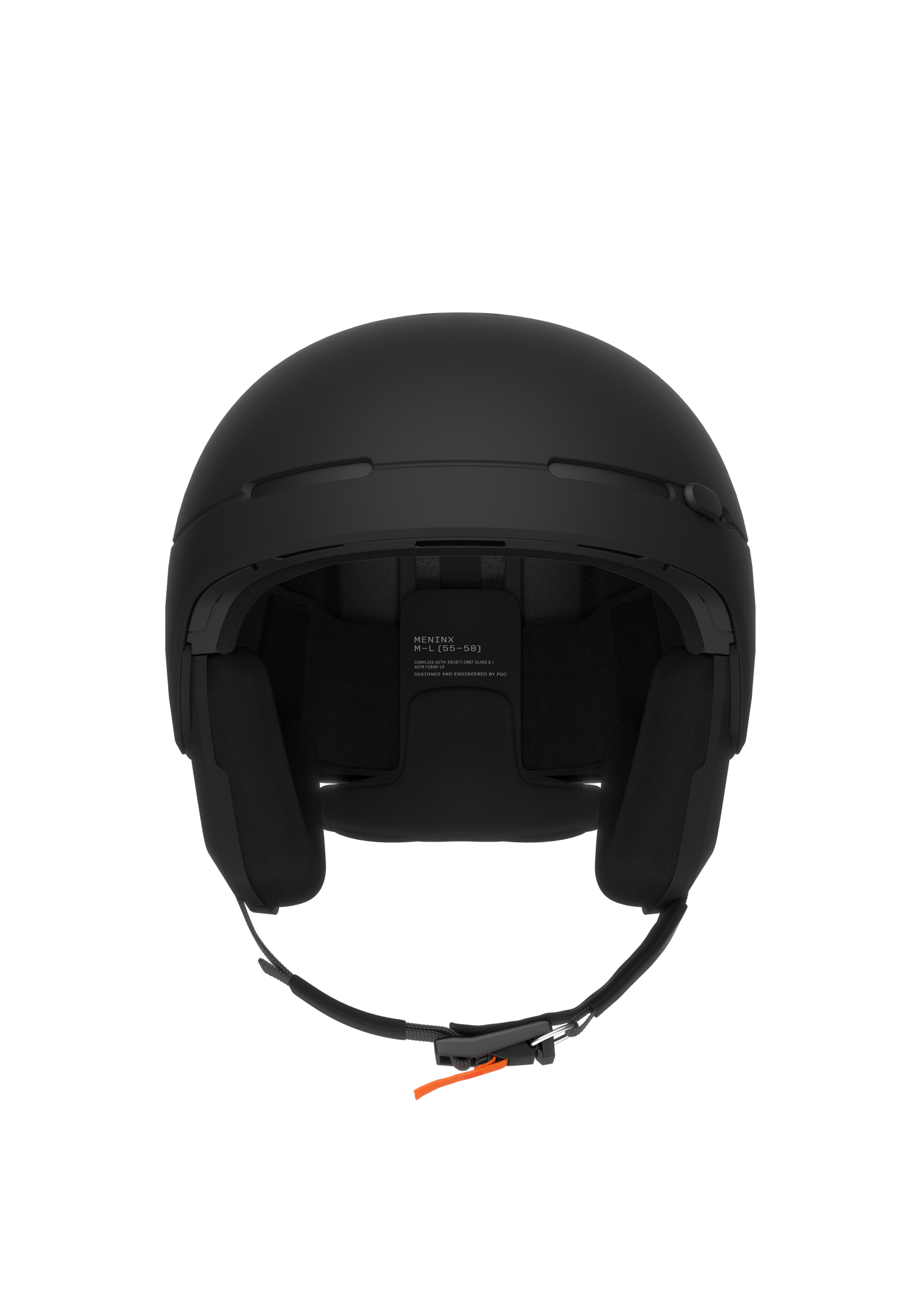 Meninx Skihelm in Hydrogen White | POC (CH)