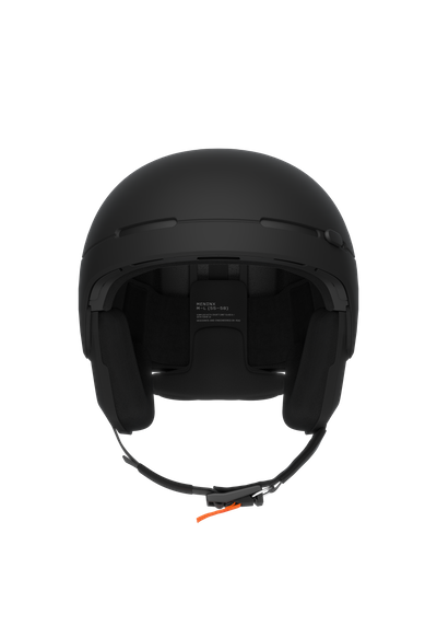 未使用：POC MeninxヘルメットHydrogen White 59-62 Poc Meninx - Ski helmet