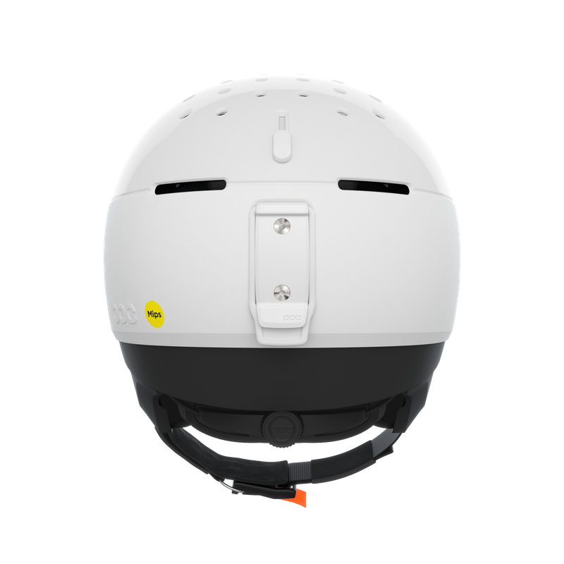 未使用：POC MeninxヘルメットHydrogen White 59-62 Meninx Ski Helmet in Hydrogen White | POC (Global EN)
