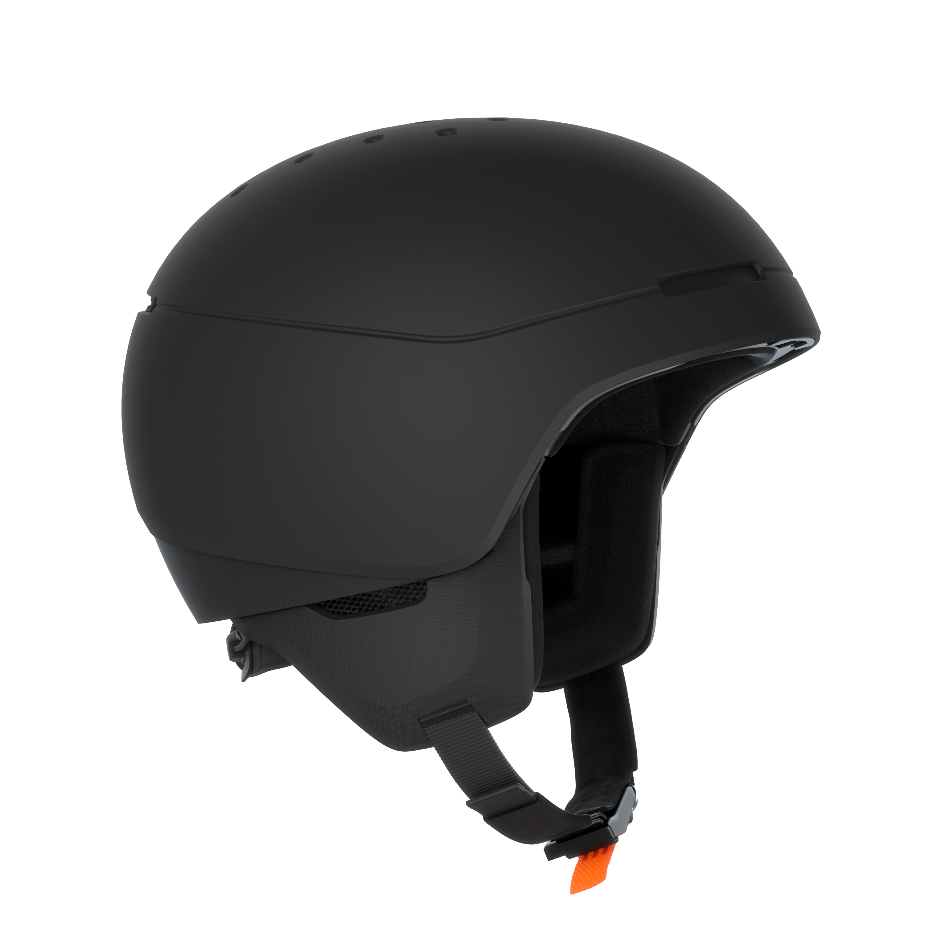 Meninx Ski Helmet in Hydrogen White | POC (US)