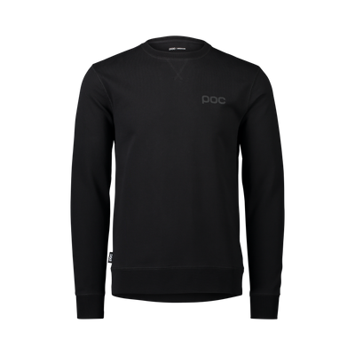 Pull Col Rond POC pour Homme