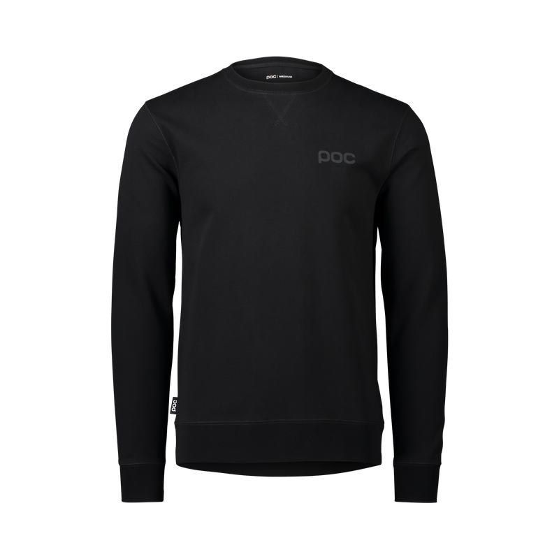 Product image of Men's POC Crew Neck Sweater