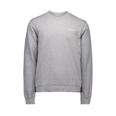Men's POC Crew Neck Sweater