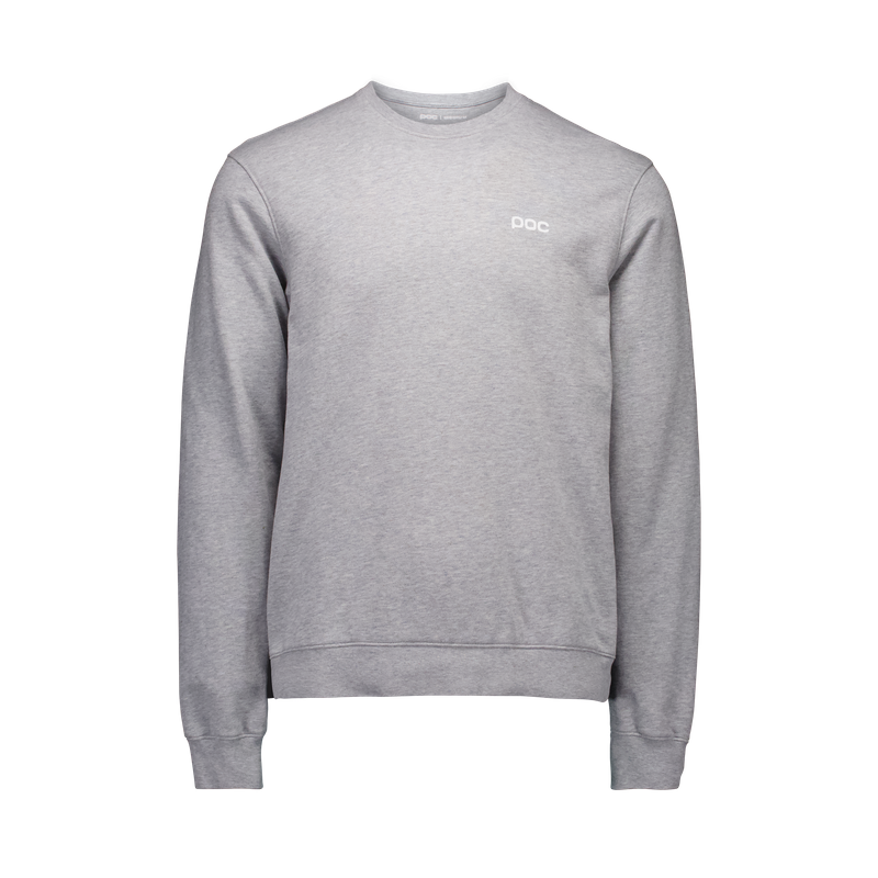 Product image of Men's POC Crew Neck Sweater