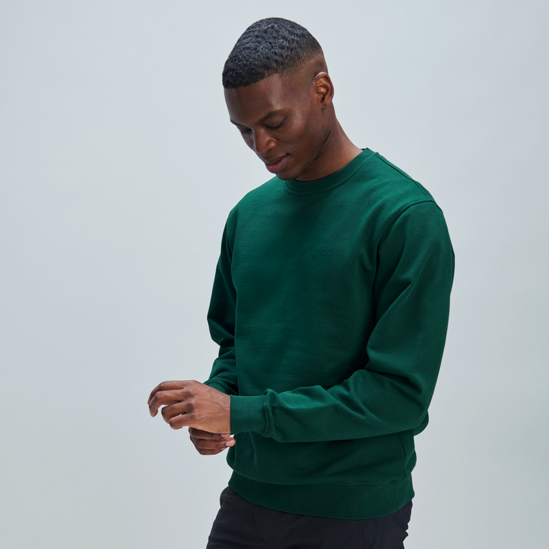 Product image of Men's POC Crew Neck Sweater