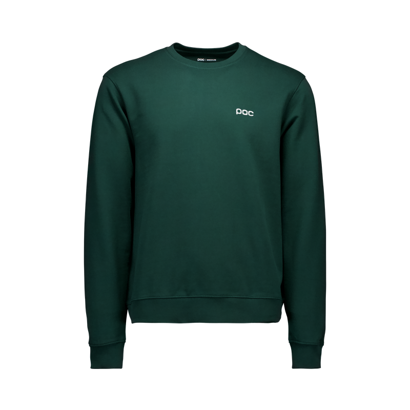 Product image of Men's POC Crew Neck Sweater