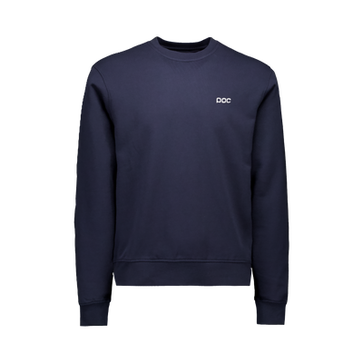 Men's POC Crew Neck Sweater