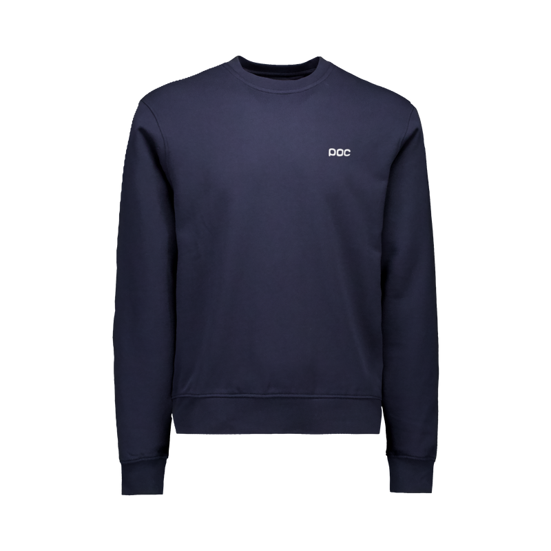 Product image of Men's POC Crew Neck Sweater