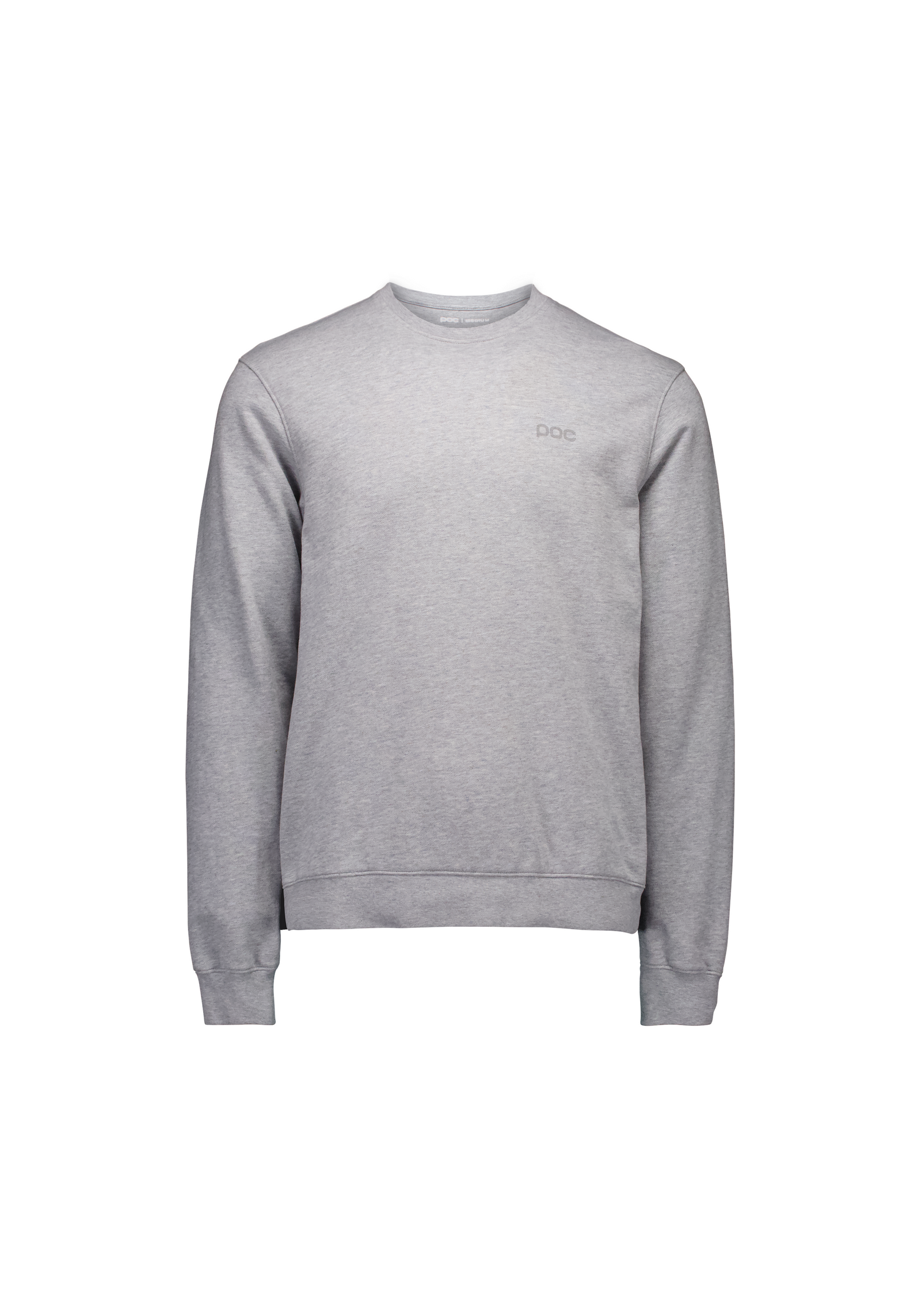 Men's POC Crew Neck Sweater - Image 1