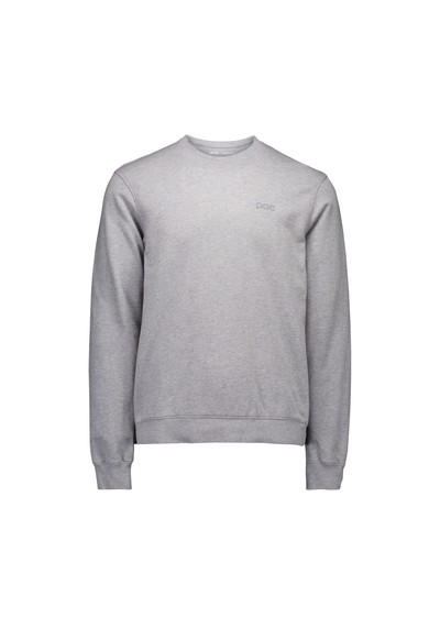 Men's POC Crew Neck Sweater