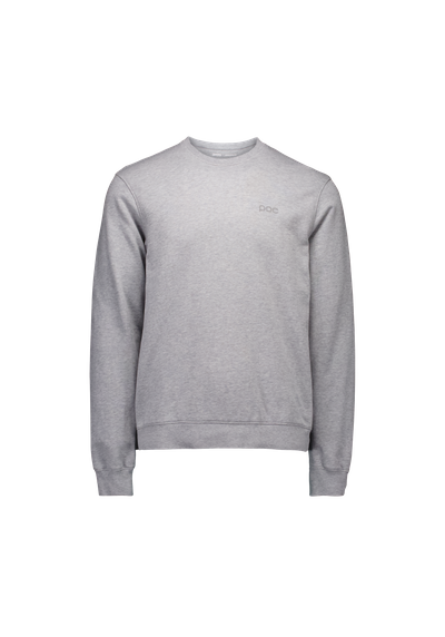 Men's POC Crew Neck Sweater