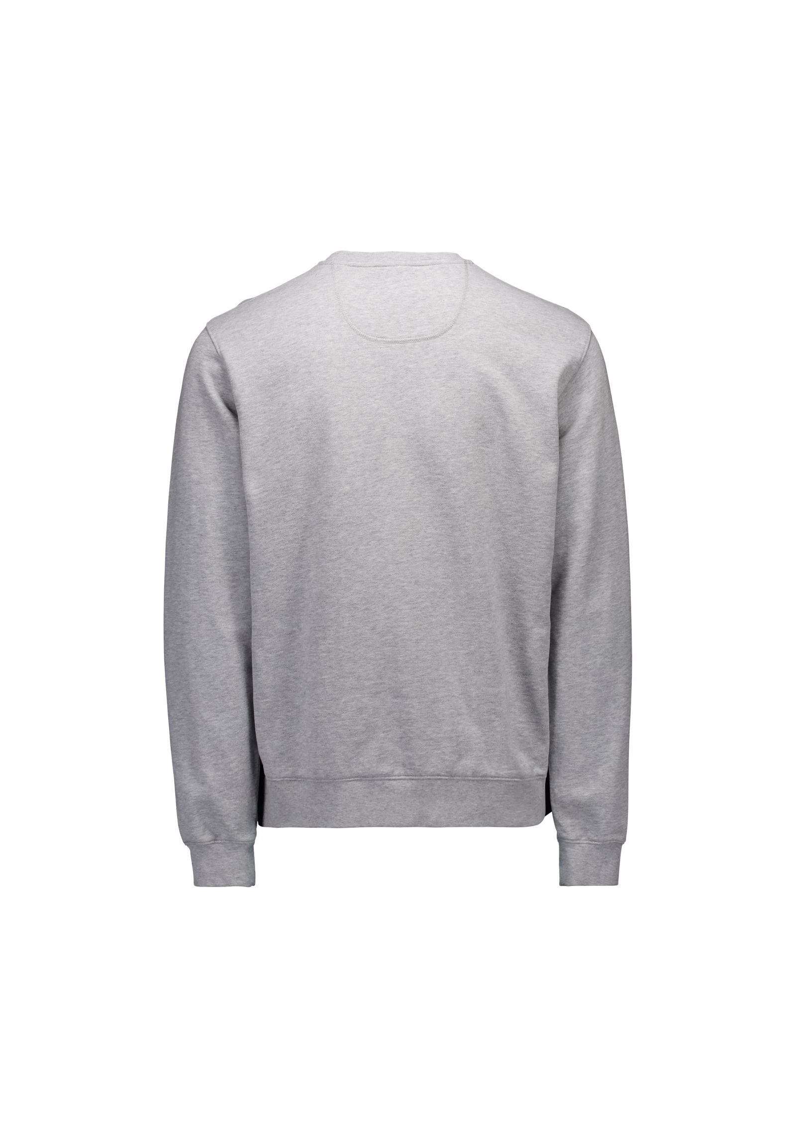 Men's POC Crew Neck Sweater - Image 2