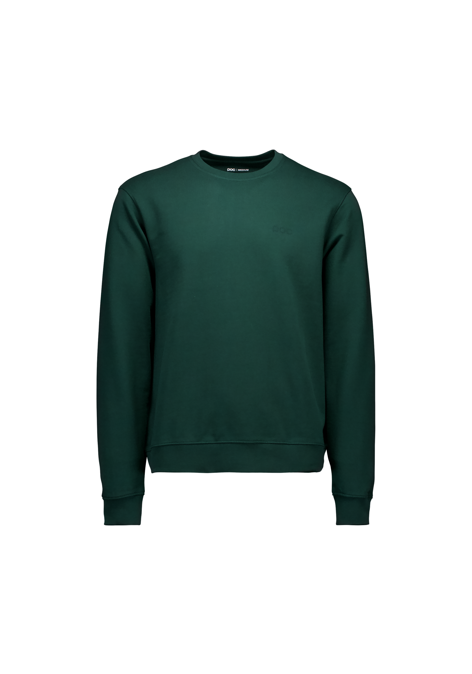 Men's POC Crew Neck Sweater - Image 1