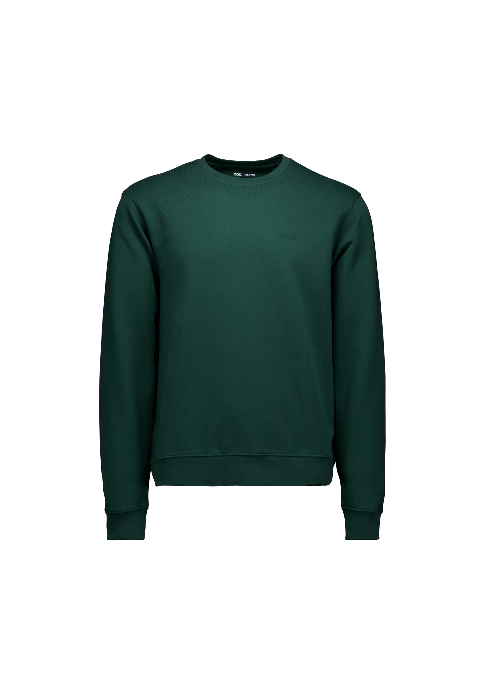 Men's POC Crew Neck Sweater - Image 1