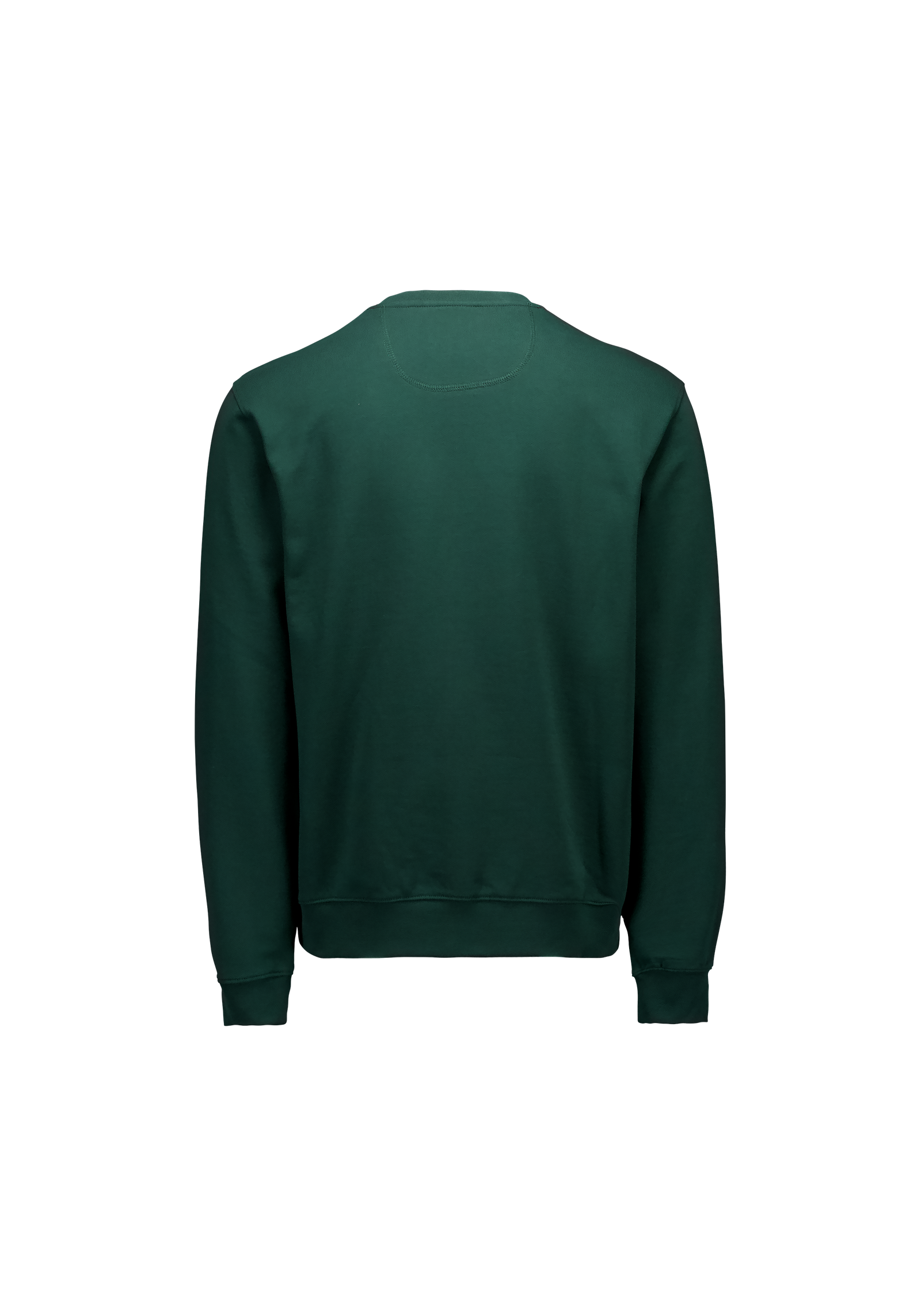 Men's POC Crew Neck Sweater - Image 2