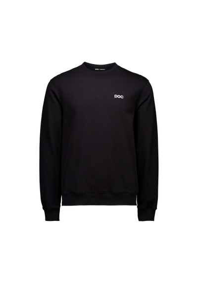 Men's POC Crew Neck Sweater