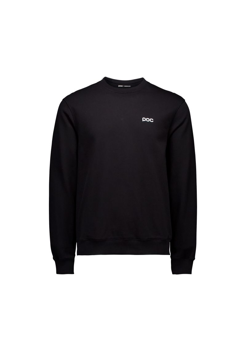 Men's POC Crew Neck Sweater