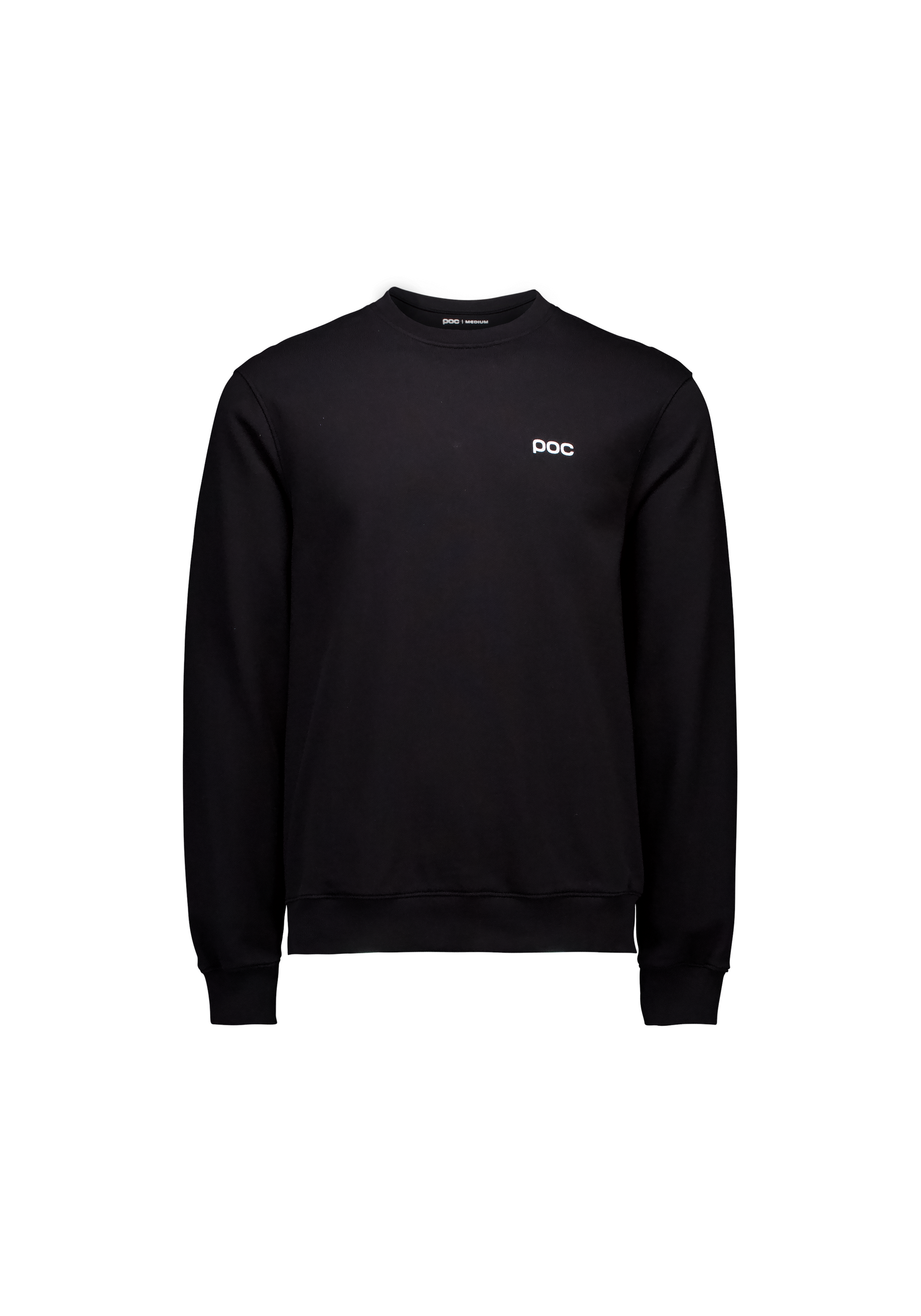 Men's POC Crew Neck Sweater - Image 1