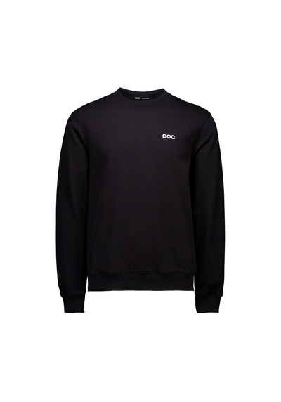 Men's POC Crew Neck Sweater
